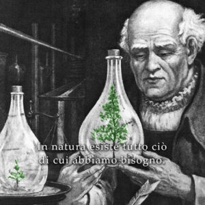 Prodotti Spagyrici
