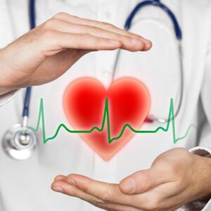 Canale energetico: Cuore