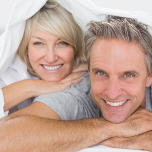 Canale energetico: Circolazione sesso