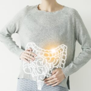 Canale energetico: Intestino tenue