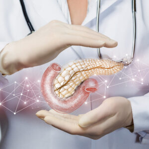 Canale energetico: Pancreas