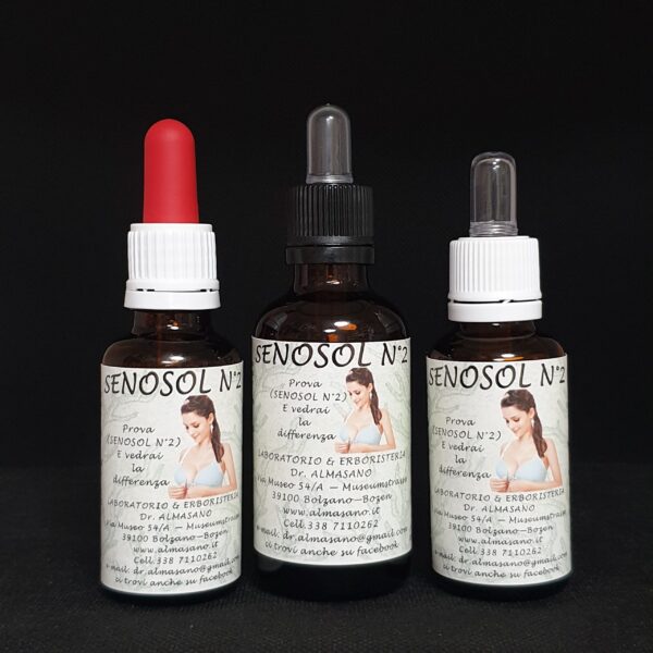 SENOSOL N.2