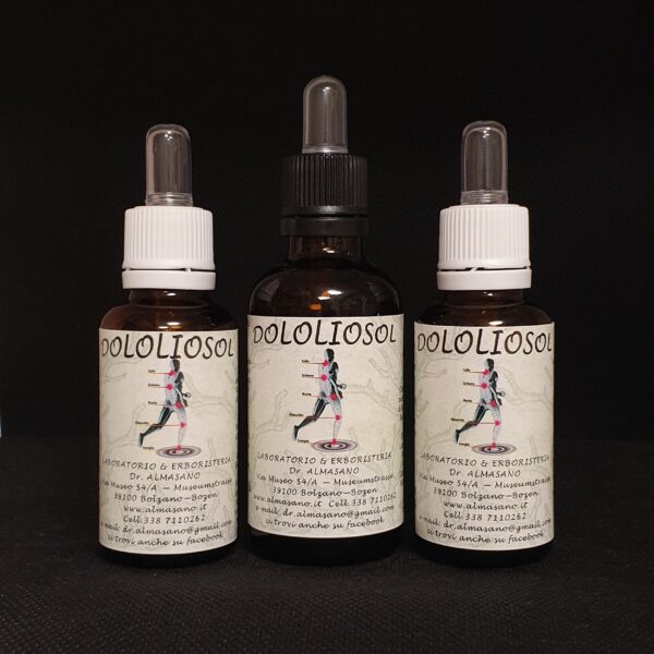 DOLOLIOSOL