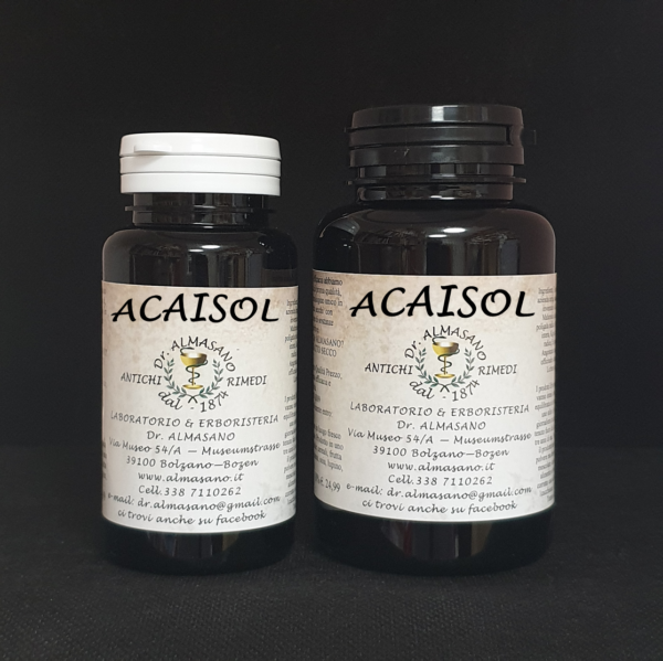 ACAISOL