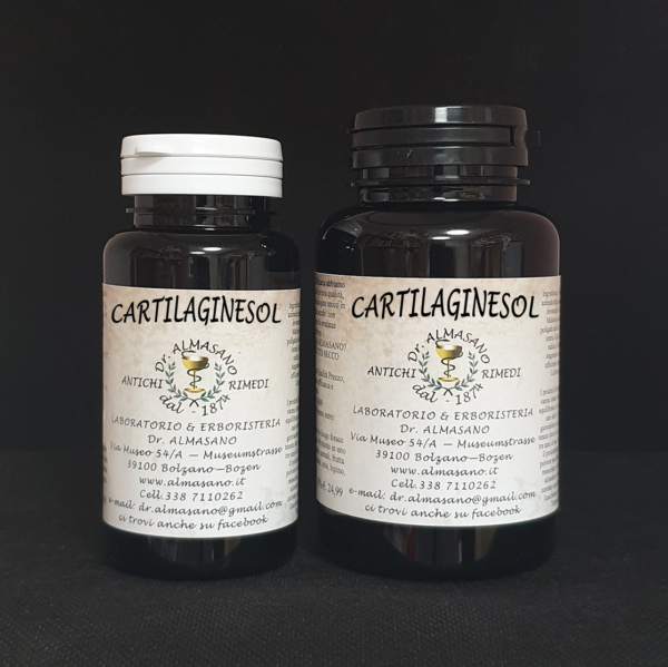 CARTILAGINESOL