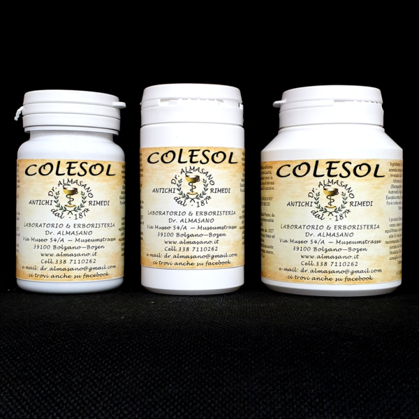 COLESOL