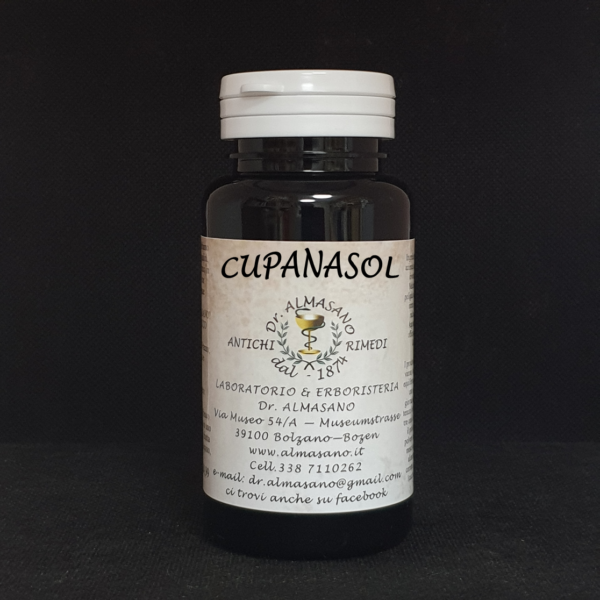 CUPANASOL