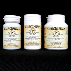 CURCUMINA