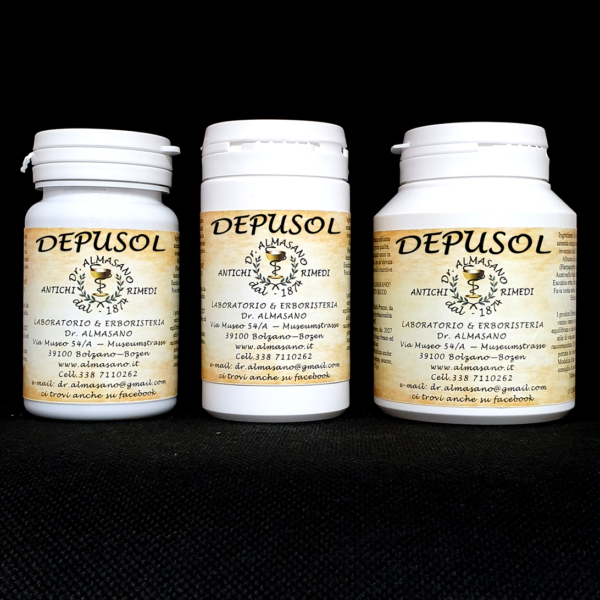 DEPUSOL