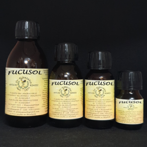 SPAGYRICO DI FUCUSOL