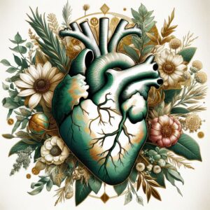 Canale energetico: Cuore