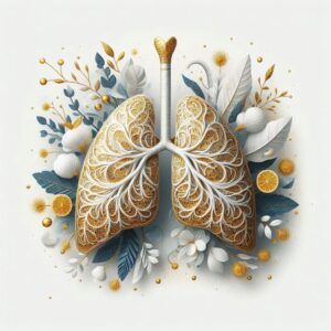 Canale energetico: Bronchi