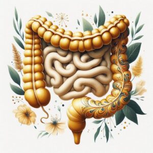 Canale energetico: Intestino crasso